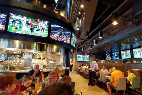 Sports bar orlando. Things To Know About Sports bar orlando. 